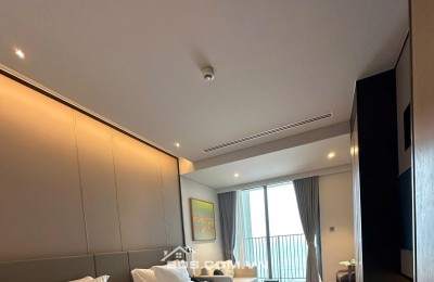 Bán gấp căn hộ view biển Mỹ Khê, cho thuê tốt thu nhập 15tr/tháng, giá rẻ nhất thị trường